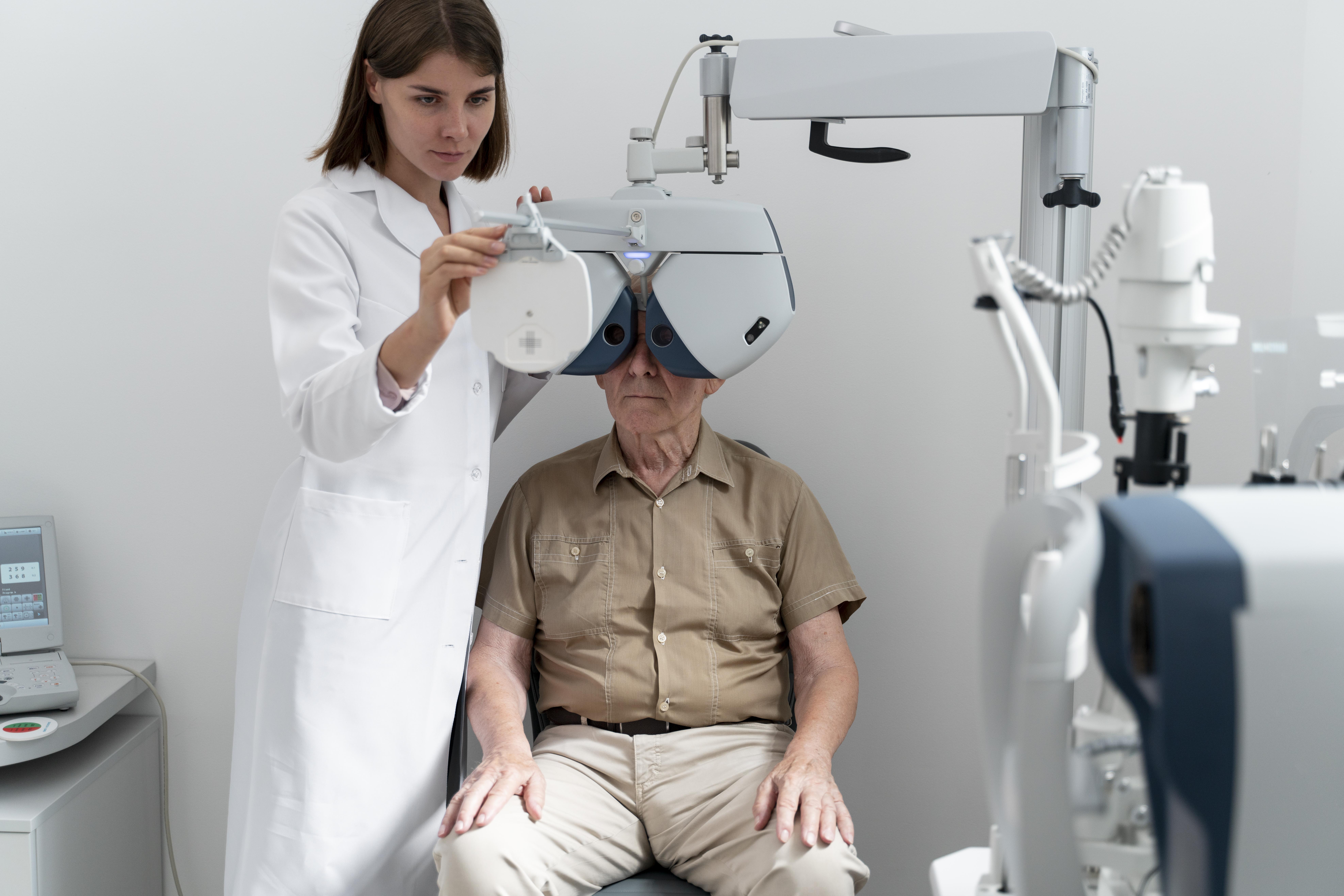 man-having-an-eye-sight-check-at-an-ophthalmology-clinic