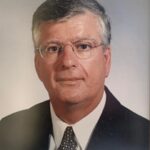 Dr. Ralph Cohen (1990-1994)